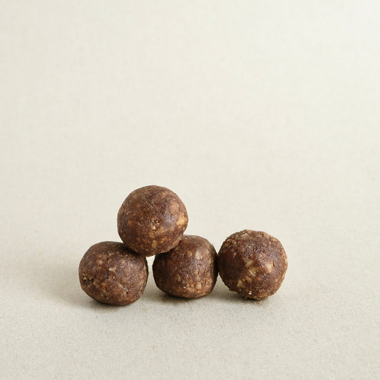 CINNAMON BALLS