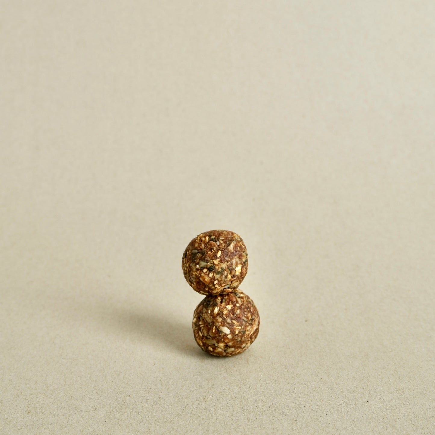 IRON RICH BALLS