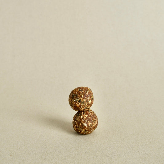 IRON RICH BALLS