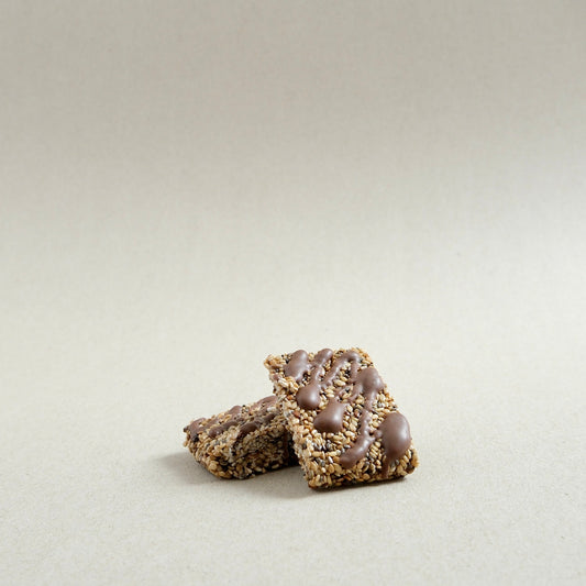 SESAME BITES